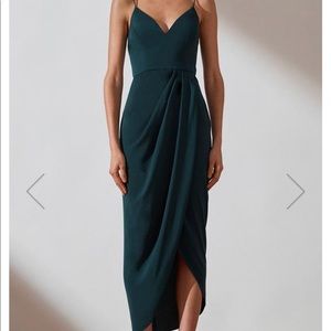 Shona Joy Cocktail Dress